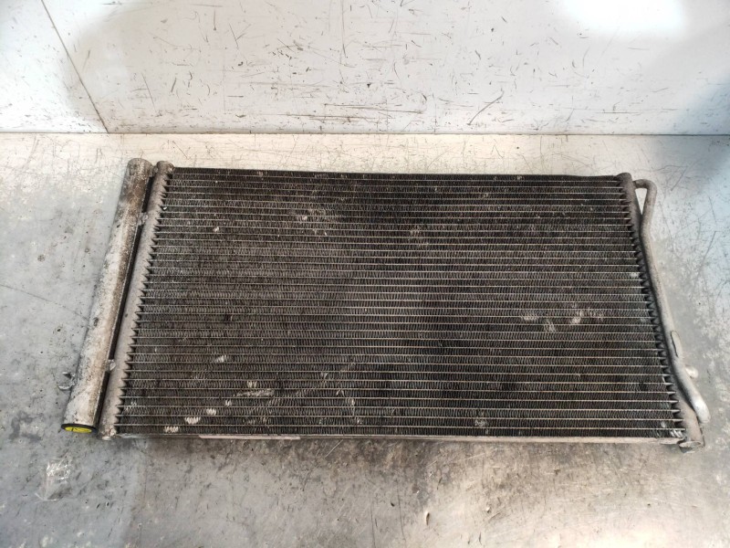 Recambio de condensador / radiador aire acondicionado para bmw serie 3 coupe (e92) 320d referencia OEM IAM 32133111 64539169526 