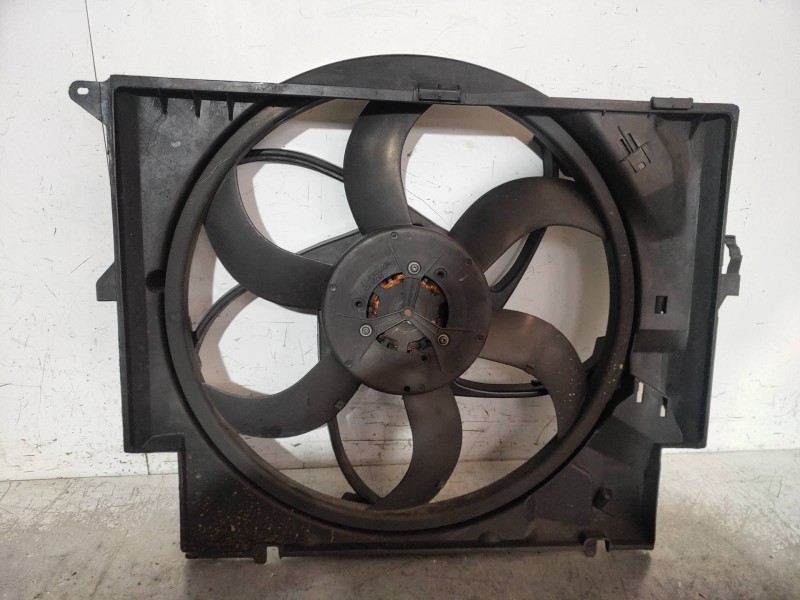 Recambio de electroventilador para bmw serie 3 coupe (e92) 320d referencia OEM IAM 16326937515 5020335 500063600 65836933200