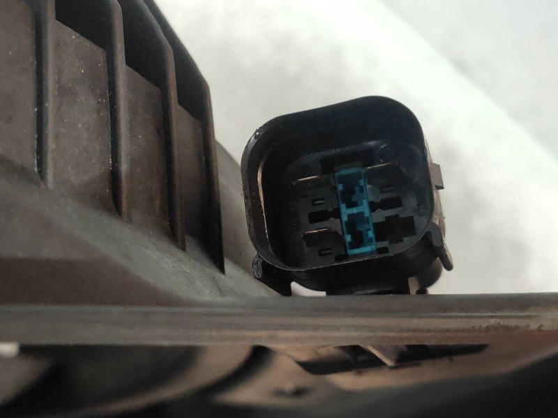 Recambio de electroventilador para bmw serie 3 coupe (e92) 320d referencia OEM IAM 16326937515 5020335 500063600 65836933200