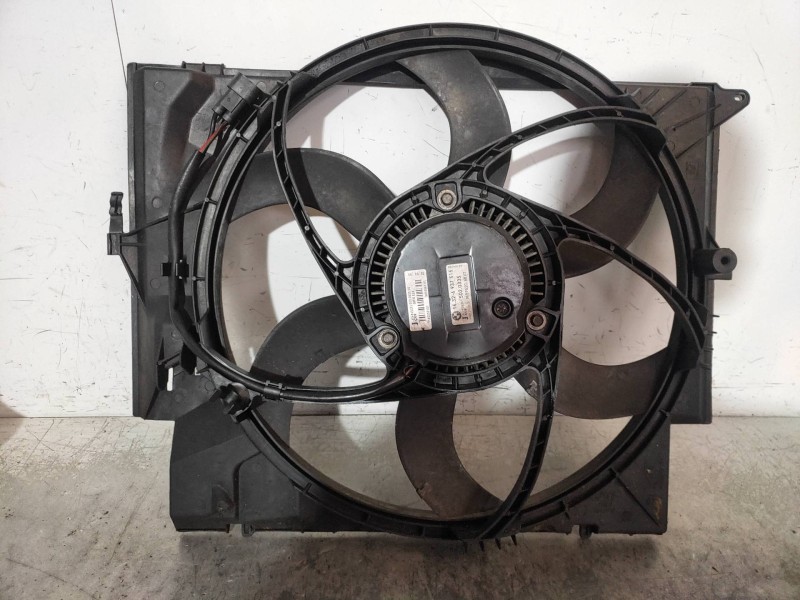 Recambio de electroventilador para bmw serie 3 coupe (e92) 320d referencia OEM IAM 16326937515 5020335 500063600 65836933200