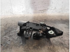 Recambio de motor limpia trasero para bmw serie 3 touring (e91) 320d referencia OEM IAM 1397220905 080922001 