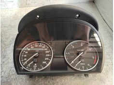 Recambio de cuadro instrumentos para bmw serie 3 coupe (e92) 320d referencia OEM IAM 916684603 698019695 A2C53286598 62109316127