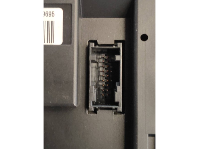 Recambio de cuadro instrumentos para bmw serie 3 coupe (e92) 320d referencia OEM IAM 916684603 698019695 A2C53286598 62109316127