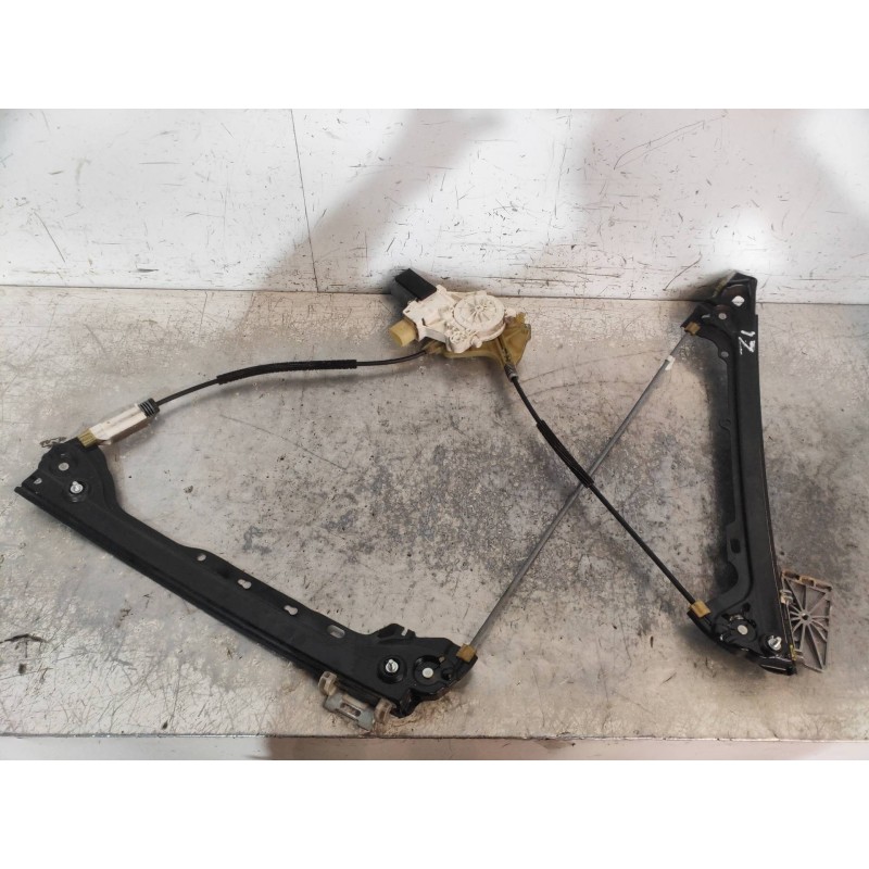 Recambio de elevalunas delantero izquierdo para bmw serie 3 coupe (e92) 320d referencia OEM IAM 7191117 7193455 988572 513371934