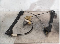 Recambio de elevalunas delantero derecho para bmw serie 3 coupe (e92) 320d referencia OEM IAM 7191118 7193456 51337193456