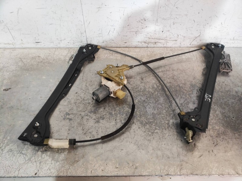 Recambio de elevalunas delantero derecho para bmw serie 3 coupe (e92) 320d referencia OEM IAM 7191118 7193456 51337193456