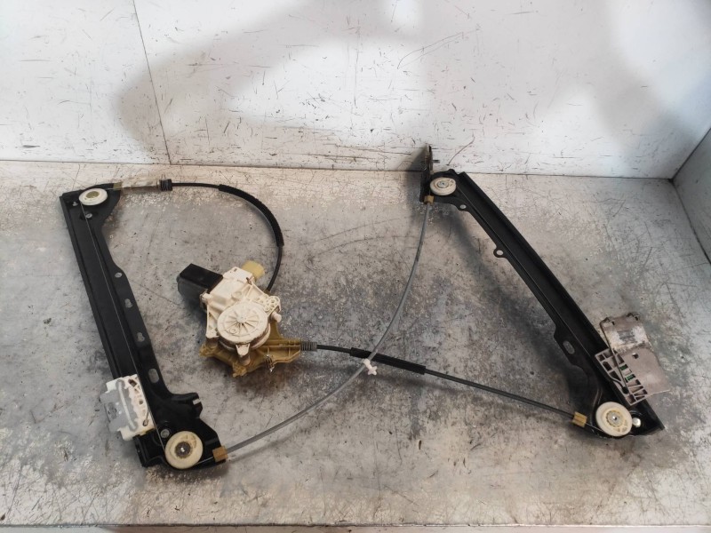 Recambio de elevalunas delantero derecho para bmw serie 3 coupe (e92) 320d referencia OEM IAM 7191118 7193456 51337193456