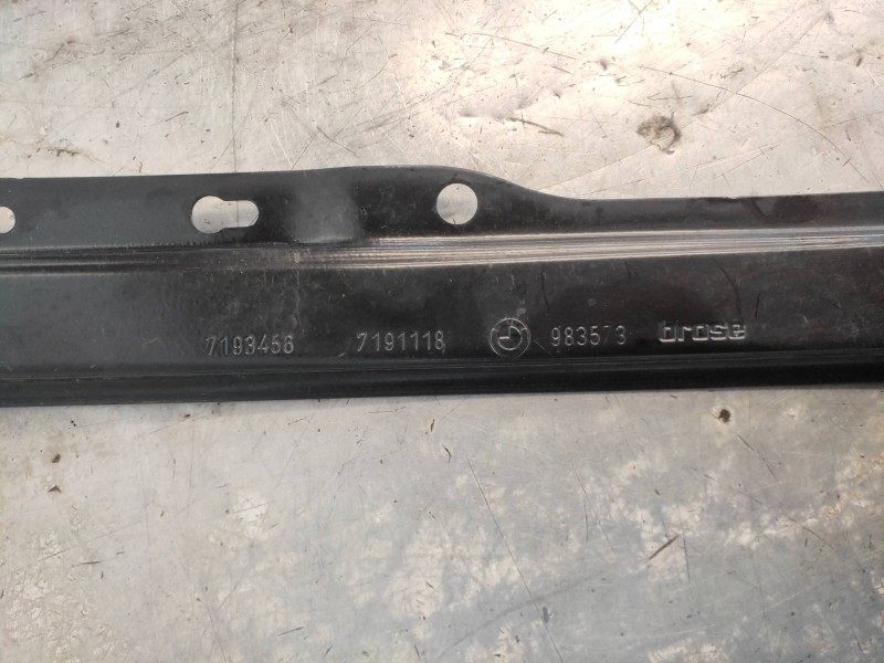 Recambio de elevalunas delantero derecho para bmw serie 3 coupe (e92) 320d referencia OEM IAM 7191118 7193456 51337193456