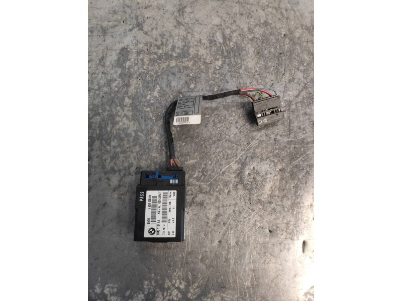 Recambio de modulo electronico para bmw serie 3 coupe (e92) 320d referencia OEM IAM 692643501  