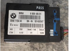 Recambio de modulo electronico para bmw serie 3 coupe (e92) 320d referencia OEM IAM 692643501   2