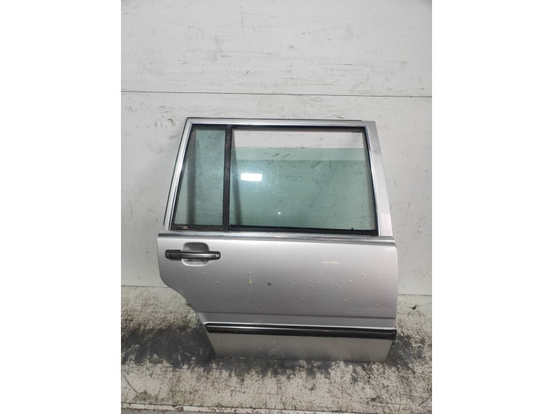 Recambio de puerta trasera derecha para volvo serie 760 berlina/familiar gle td familiar referencia OEM IAM   5P