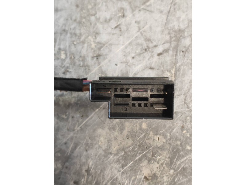 Recambio de modulo electronico para bmw serie 3 coupe (e92) 320d referencia OEM IAM 692643501  