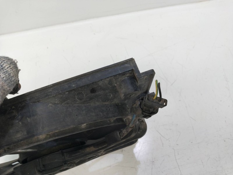 Recambio de electroventilador para subaru forester s10 (sf) 2.0 cat referencia OEM IAM   