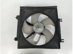 Recambio de electroventilador para subaru impreza g12 classic referencia OEM IAM   