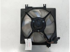 Recambio de electroventilador para subaru impreza g12 classic referencia OEM IAM    2