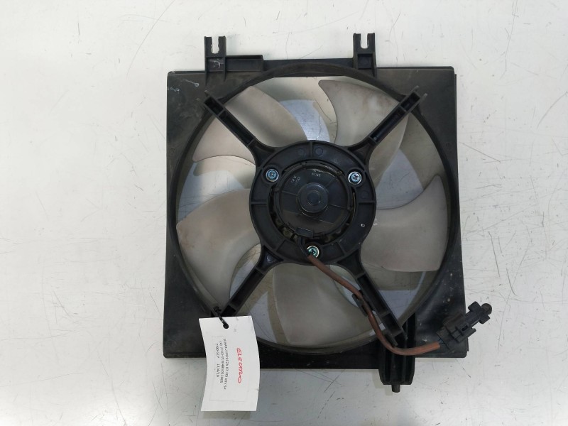 Recambio de electroventilador para subaru impreza g12 classic referencia OEM IAM   