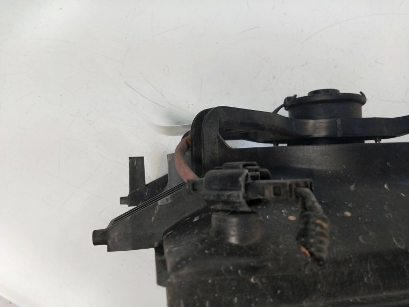 Recambio de electroventilador para subaru impreza g12 classic referencia OEM IAM   