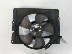Recambio de electroventilador para subaru leone 1.8 referencia OEM IAM   