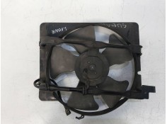 Recambio de electroventilador para subaru leone 1.8 referencia OEM IAM    2