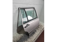 Recambio de puerta trasera derecha para volvo serie 760 berlina/familiar gle td familiar referencia OEM IAM   5P 2