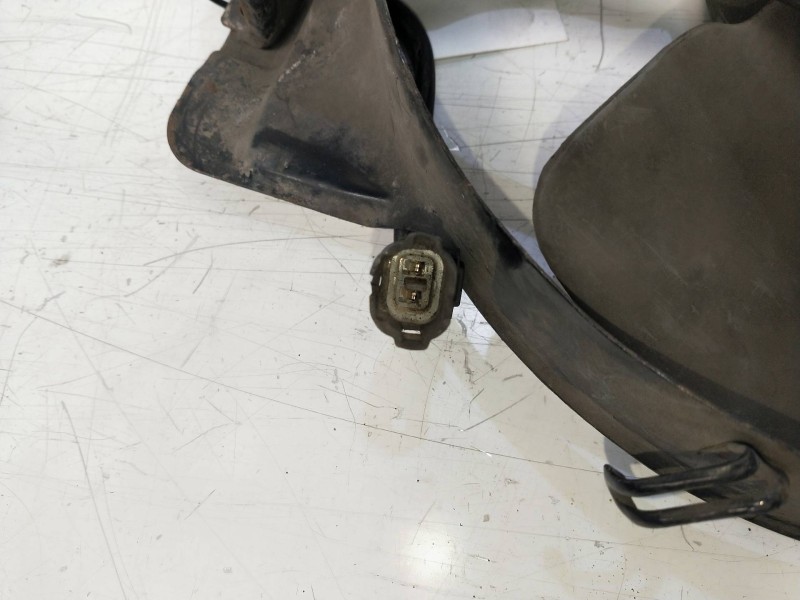 Recambio de electroventilador para subaru leone 1.8 referencia OEM IAM   