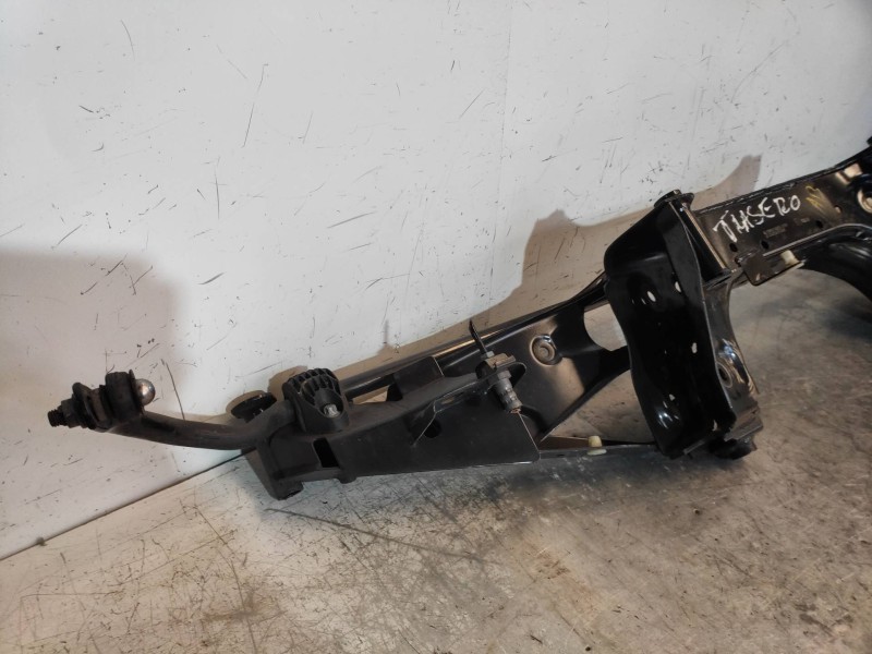 Recambio de puente trasero para bmw serie 2 active tourer (f45) 218d referencia OEM IAM   