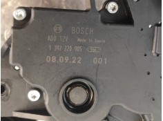 Recambio de motor limpia trasero para bmw serie 3 touring (e91) 320d referencia OEM IAM 1397220905 080922001  2