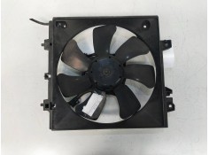 Recambio de electroventilador para subaru legacy familiar/outback b13 (bp) 2.0 diesel cat referencia OEM IAM   