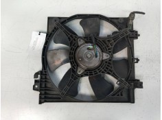Recambio de electroventilador para subaru legacy familiar/outback b13 (bp) 2.0 diesel cat referencia OEM IAM    2