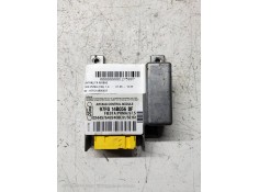 Recambio de centralita airbag para ford puma (cce) 1.4 referencia OEM IAM 97FG14B056DF  