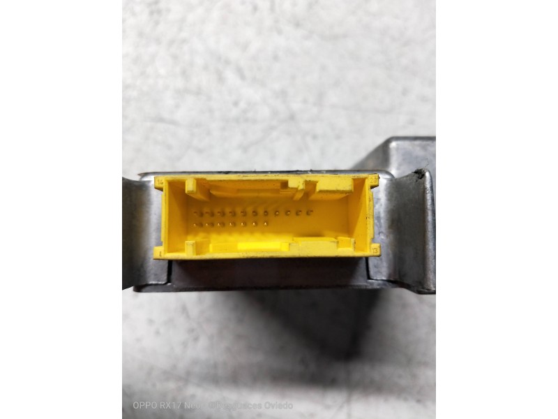 Recambio de centralita airbag para ford puma (cce) 1.4 referencia OEM IAM 97FG14B056DF  