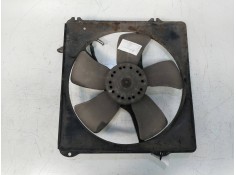 Recambio de electroventilador para subaru legacy berl./familiar b10 (bc/bjf) 2.2 cat referencia OEM IAM   