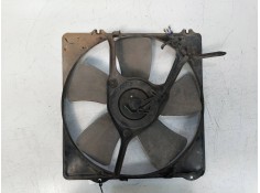 Recambio de electroventilador para subaru legacy berl./familiar b10 (bc/bjf) 2.2 cat referencia OEM IAM    2