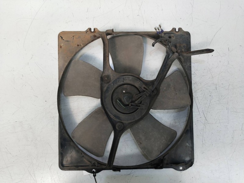 Recambio de electroventilador para subaru legacy berl./familiar b10 (bc/bjf) 2.2 cat referencia OEM IAM   