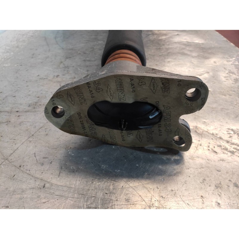 Recambio de amortiguador trasero izquierdo para bmw serie 2 active tourer (f45) 218d referencia OEM IAM 3352685242905 14941510 