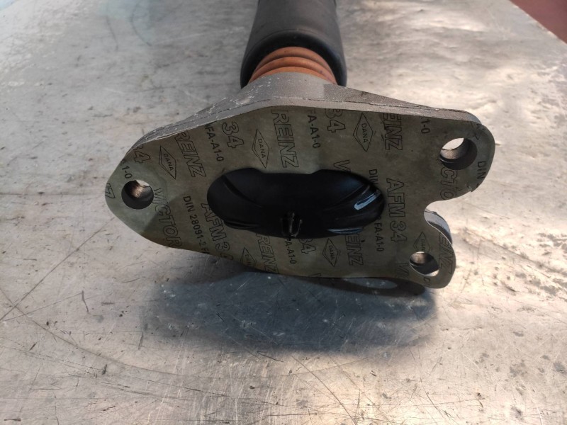Recambio de amortiguador trasero izquierdo para bmw serie 2 active tourer (f45) 218d referencia OEM IAM 3352685242905 14941510 