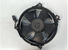 Recambio de electroventilador para suzuki baleno berlina sy (eg) 1.3 cat referencia OEM IAM   