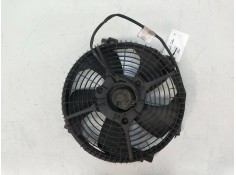 Recambio de electroventilador para suzuki baleno berlina sy (eg) 1.3 cat referencia OEM IAM    2