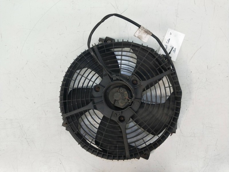Recambio de electroventilador para suzuki baleno berlina sy (eg) 1.3 cat referencia OEM IAM   