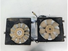Recambio de electroventilador para suzuki baleno berlina sy (eg) 1.9 turbodiesel referencia OEM IAM 650007280  