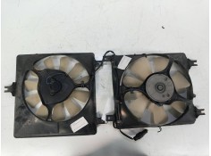 Recambio de electroventilador para suzuki baleno berlina sy (eg) 1.9 turbodiesel referencia OEM IAM 650007280   2