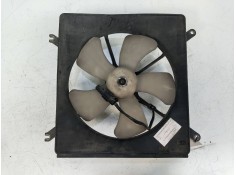 Recambio de electroventilador para suzuki baleno berlina sy (eg) 1.8 16v cat referencia OEM IAM   