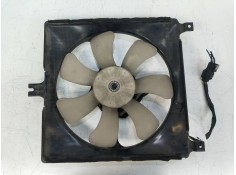 Recambio de electroventilador para suzuki ignis rg (fh) 1.3 cat referencia OEM IAM 1227506001  