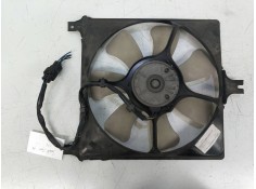 Recambio de electroventilador para suzuki ignis rg (fh) 1.3 cat referencia OEM IAM 1227506001   2
