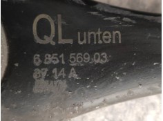 Recambio de tirante trasero derecho para bmw serie 2 active tourer (f45) 218d referencia OEM IAM    2