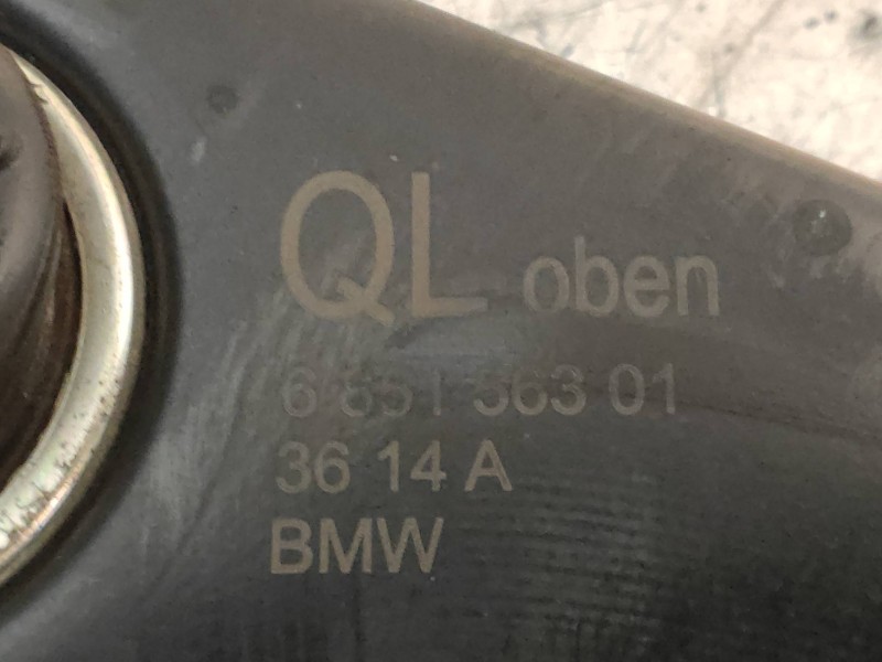 Recambio de tirante trasero derecho para bmw serie 2 active tourer (f45) 218d referencia OEM IAM   