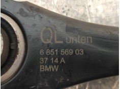 Recambio de tirante trasero izquierdo para bmw serie 2 active tourer (f45) 218d referencia OEM IAM    2