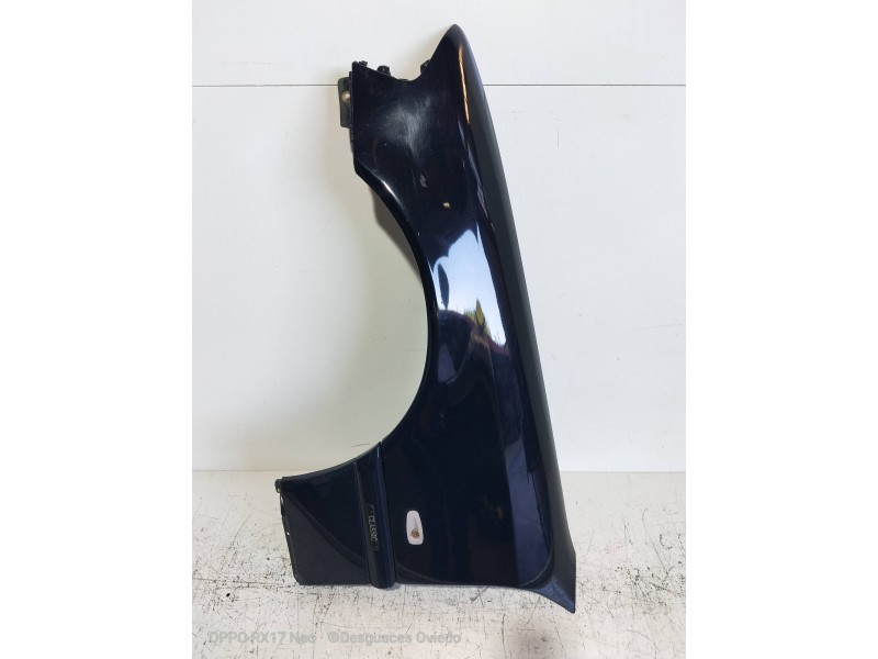 Recambio de aleta delantera izquierda para mercedes clase c (w202) berlina 220 diesel (202.121) referencia OEM IAM   