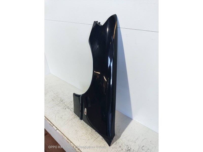 Recambio de aleta delantera izquierda para mercedes clase c (w202) berlina 220 diesel (202.121) referencia OEM IAM   