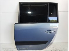 Recambio de puerta trasera izquierda para renault espace iv (jk0) 2.0 16v turbo referencia OEM IAM  5P 